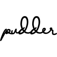 Pudder logo, Pudder contact details