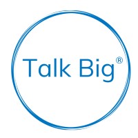 Talk Big Communication Skills Training logo, Talk Big Communication Skills Training contact details