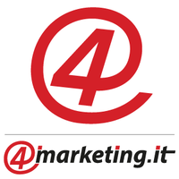 4marketing.it logo, 4marketing.it contact details