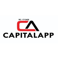 CAPITALAPP LTD logo, CAPITALAPP LTD contact details