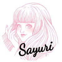 Sayuri Nail Lacquer logo, Sayuri Nail Lacquer contact details