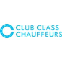 Club Class Chauffeurs logo, Club Class Chauffeurs contact details