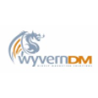 WyvernDM logo, WyvernDM contact details