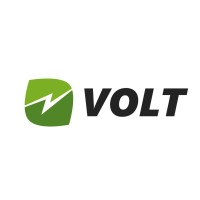 Volt logo, Volt contact details