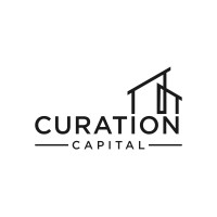 Curation Capital logo, Curation Capital contact details