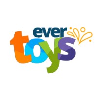 Evertoys Romania logo, Evertoys Romania contact details