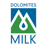 Dolomites Milk logo, Dolomites Milk contact details