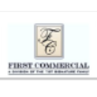 First Commercial Financial logo, First Commercial Financial contact details