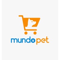 MundoPet logo, MundoPet contact details