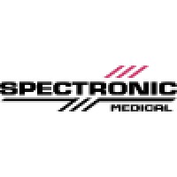 Spectronic Medical AB logo, Spectronic Medical AB contact details