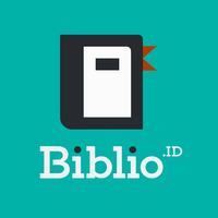 Biblio logo, Biblio contact details