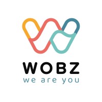 Wobz logo, Wobz contact details