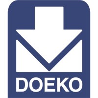 Doeko B.V. logo, Doeko B.V. contact details