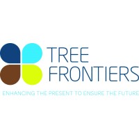 Tree Frontiers Ltd logo, Tree Frontiers Ltd contact details