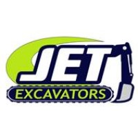 JET Excavators and Trucks logo, JET Excavators and Trucks contact details