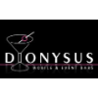 Dionysus Mobile & Event Bars logo, Dionysus Mobile & Event Bars contact details