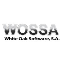 WOSSA logo, WOSSA contact details