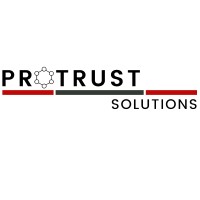 Protrust Solutions Ltd logo, Protrust Solutions Ltd contact details