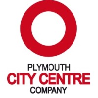 Plymouth City Centre Company Limited logo, Plymouth City Centre Company Limited contact details