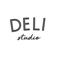 Deli studio logo, Deli studio contact details