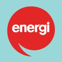 Energi Design logo, Energi Design contact details