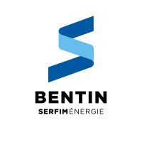 BENTIN logo, BENTIN contact details