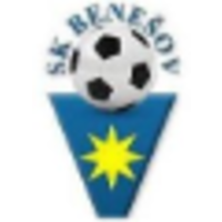 SK Benešov logo, SK Benešov contact details