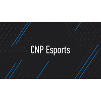 CNP Esports logo, CNP Esports contact details