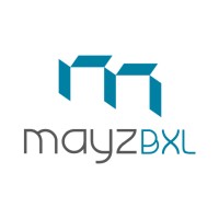 MayzBXL SPRL logo, MayzBXL SPRL contact details