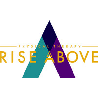 Rise Above Physical Therapy logo, Rise Above Physical Therapy contact details