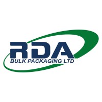 R D A Bulk Packaging logo, R D A Bulk Packaging contact details