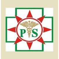 PS GROUP' logo, PS GROUP' contact details