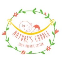 Nature's Cuddle logo, Nature's Cuddle contact details