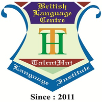 TalentHut Language Institute logo, TalentHut Language Institute contact details