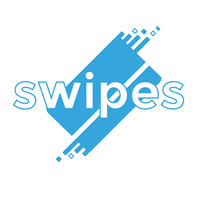 Swipes App logo, Swipes App contact details