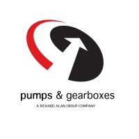 Pumps & Gearboxes Limited logo, Pumps & Gearboxes Limited contact details