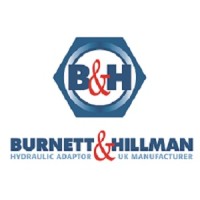 Burnett & Hillman logo, Burnett & Hillman contact details