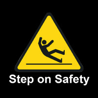 Step On Safety Ltd +44 logo, Step On Safety Ltd +44 contact details