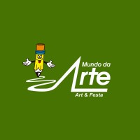 Mundo da Arte logo, Mundo da Arte contact details