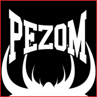 PEZOM fightwear logo, PEZOM fightwear contact details