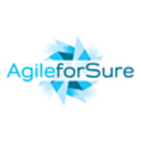 AgileForsure logo, AgileForsure contact details