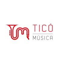 Ticó Música logo, Ticó Música contact details