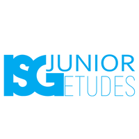 Junior Etudes - ISG logo, Junior Etudes - ISG contact details