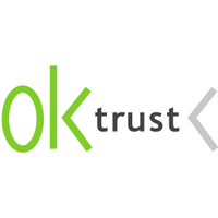 OK Trust, s.r.o. logo, OK Trust, s.r.o. contact details