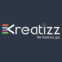 Kreatizz logo, Kreatizz contact details