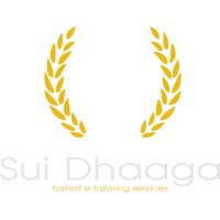 Sui Dhaaga logo, Sui Dhaaga contact details