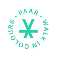 PAAR Socks logo, PAAR Socks contact details