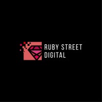 RubyStreetDigital logo, RubyStreetDigital contact details