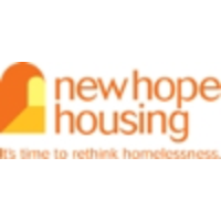 New Hope Housing, Inc. logo, New Hope Housing, Inc. contact details