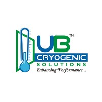 UB Cryogenic solutions LLP logo, UB Cryogenic solutions LLP contact details